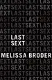 Audiobook Last Sext author Melissa Broder