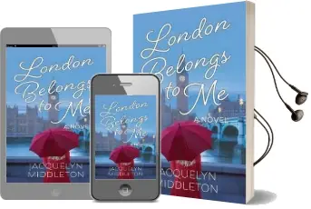 London Belongs to me Audiobook download free by Jacquelyn Middleton
