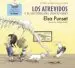 Audiobook Los Atrevidos y el Misterio del Dinosaurio author Elsa Punset
