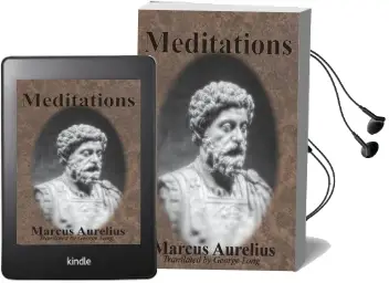 Meditations Audiobook download free by Marcus Aurelius