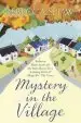 Audiobook Mystery in the Village author Rebecca Shaw