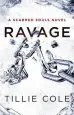 Audiobook Ravage author Tillie Cole
