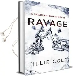 Ravage Audiobook download free by Tillie Cole