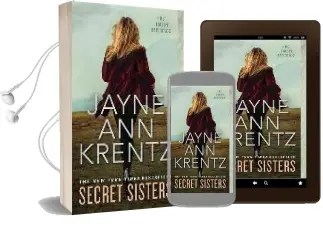 Secret Sisters Audiobook download free by Jayne Ann Krentz