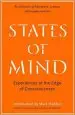 Audiobook States of Mind: Experiences at the Edge of Consciousness - an Anthology author Mark Haddon