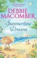 Audiobook Summertime Dreams: A Little bit Country / the Bachelor Prince author Debbie Macomber