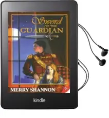 Sword of the Guardian Audiobook download free by Merry Shannon