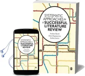 Systematic Approaches to a Successful Literature Review Audiobook download free by Anthea Sutton