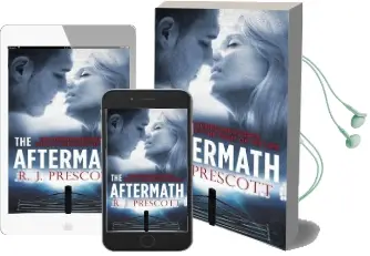 The Aftermath Audiobook download free by R. J. Prescott