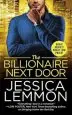 Audiobook The Billionaire Next Door author Jessica Lemmon