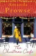 Audiobook The Christmas Cafe author Amanda Prowse