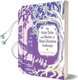 The Fairy Tales and Stories of Hans Christian Andersen Audiobook download free by Hans Tegner