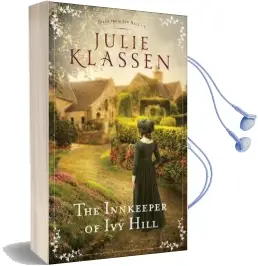 The Innkeeper of ivy Hill Audiobook download free by Julie Klassen
