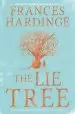 Audiobook The lie Tree Special Edition: Costa Book of the Year 2015 author Frances Hardinge