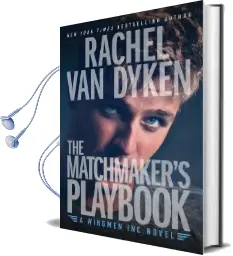 The Matchmaker'S Playbook Audiobook download free by Rachel Van Dyken