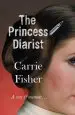 Audiobook The Princess Diarist author Carrie Fisher