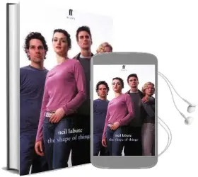 The Shape of Things Audiobook download free by Neil Labute