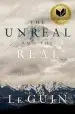 Audiobook The Unreal and the Real: The Selected Short Stories of Ursula k. le Guin author Ursula K Le Guin