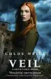 Audiobook The Veil: A Devil'S Isle Novel author Chloe Neill