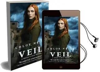 The Veil: A Devil'S Isle Novel Audiobook download free by Chloe Neill