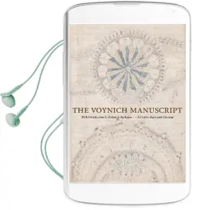 The Voynich Manuscript Audiobook download free by Deborah E. Harkness