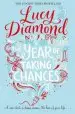 Audiobook The Year of Taking Chances author Lucy Diamond
