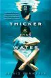 Audiobook Thicker Than Water author Brigid Kemmerer