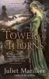 Audiobook Tower of Thorns (Blackthorn and Grim #2) author Juliet Marillier