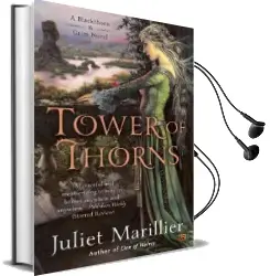Tower of Thorns (Blackthorn and Grim #2) Audiobook download free by Juliet Marillier