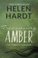 Audiobook Treasuring Amber author Helen Hardt