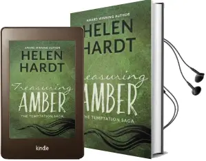 Treasuring Amber Audiobook download free by Helen Hardt
