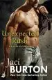 Audiobook Unexpected Rush: Play-By-Play Book 11 author Jaci Burton