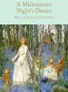 Audiobook A Midsummer Night'S Dream author William Shakespeare