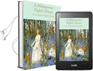 A Midsummer Night'S Dream Audiobook download free by William Shakespeare