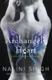 Audiobook Archangel'S Heart: Book 9 author Nalini Singh