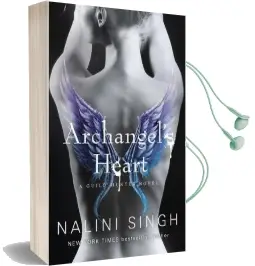 Archangel'S Heart: Book 9 Audiobook download free by Nalini Singh