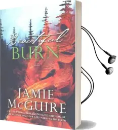 Beautiful Burn Audiobook download free by Jamie Mcguire