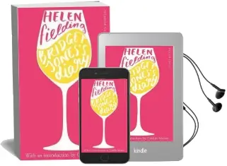 Bridget Jones'S Diary Audiobook download free by Helen Fielding