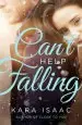 Audiobook Can'T Help Falling: A Novel author Kara Isaac