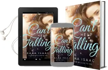 Can'T Help Falling: A Novel Audiobook download free by Kara Isaac