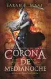 Audiobook Corona de Medianoche /Crown of Midnight author Sarah J Maas