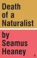 Audiobook Death of a Naturalist author Seamus Heaney