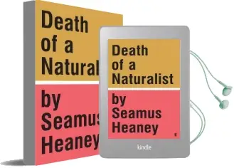 Death of a Naturalist Audiobook download free by Seamus Heaney