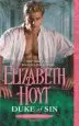 Audiobook Duke of sin author Elizabeth Hoyt