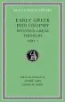 Audiobook Early Greek Philosophy, Volume iv: Sophists author Glenn W. Most