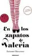 Audiobook En los Zapatos de Valeria author Elisabet Benavent