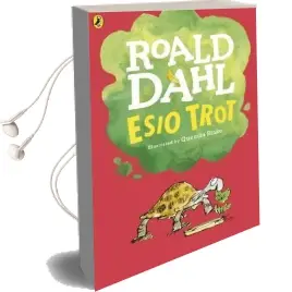 Esio Trot Audiobook download free by Roald Dahl