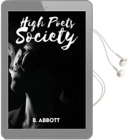 High Poets Society Audiobook download free by B Abbott