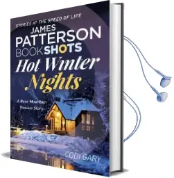 Hot Winter Nights: Bookshots Audiobook download free by Codi Gary