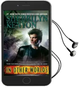 In Other Worlds Audiobook download free by Sherrilyn Kenyon
